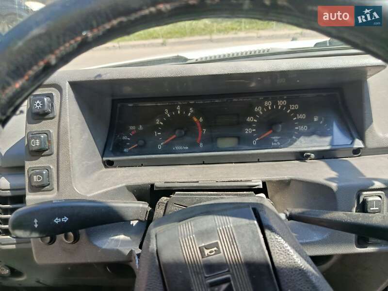 Ліфтбек ЗАЗ 1103 Славута 2010 в Львові