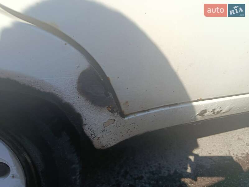 Ліфтбек ЗАЗ 1103 Славута 2010 в Львові