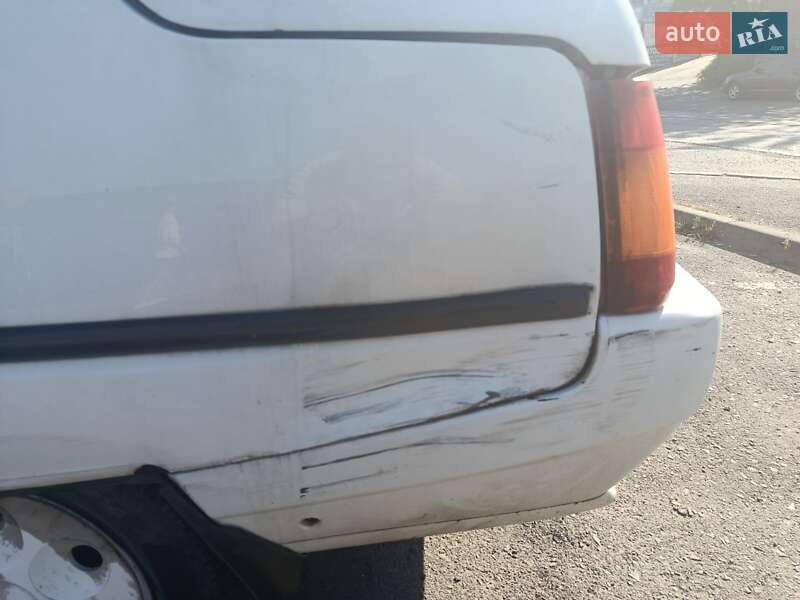 Ліфтбек ЗАЗ 1103 Славута 2010 в Львові