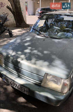 Ліфтбек ЗАЗ 1103 Славута 2005 в Миколаєві