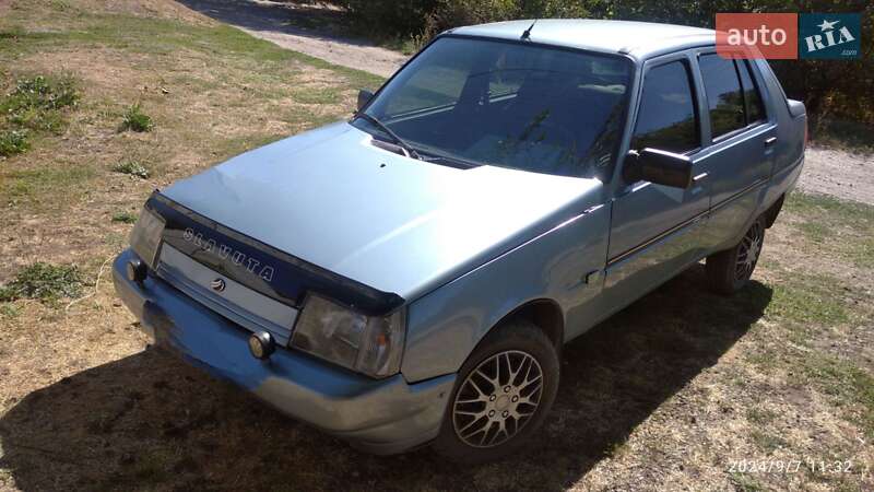 ЗАЗ 1103 Славута