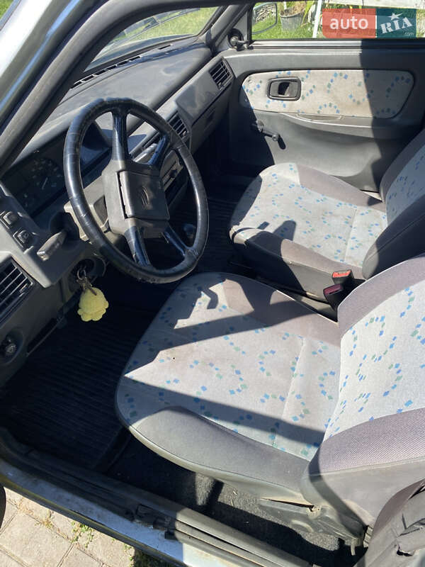 Ліфтбек ЗАЗ 1103 Славута 2003 в Макарові