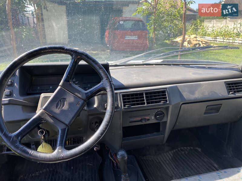 Ліфтбек ЗАЗ 1103 Славута 2003 в Макарові