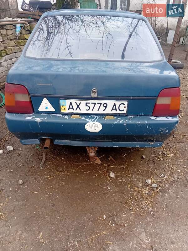 Лифтбек ЗАЗ 1103 Славута 2005 в Варваровке фото 11 Лифтбек ЗАЗ 1103 Славута 2005 в Варваровке