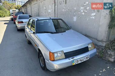 Ліфтбек ЗАЗ 1103 Славута 2004 в Ніжині