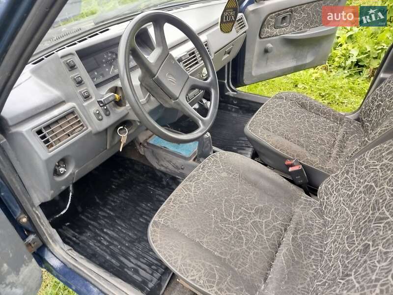 Лифтбек ЗАЗ 1103 Славута 2004 в Нижних Воротах фото 12 Лифтбек ЗАЗ 1103 Славута 2004 в Нижних Воротах