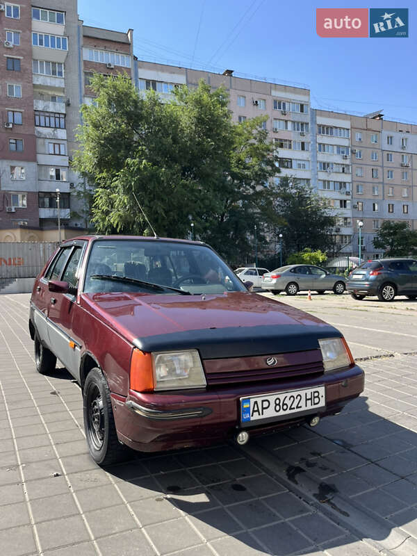 ЗАЗ 1103 Славута 2008