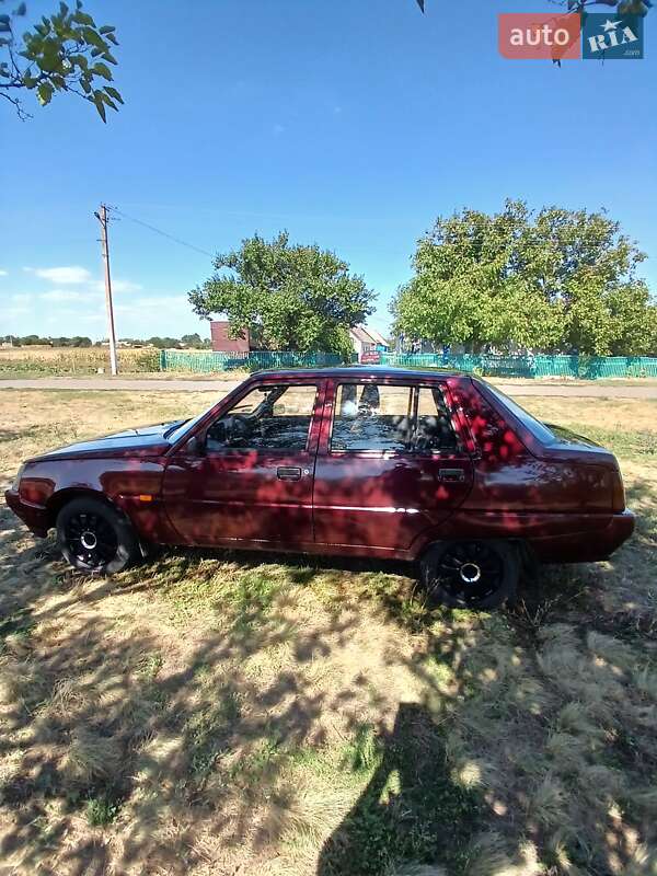 Ліфтбек ЗАЗ 1103 Славута 2006 в Покровському фото 4 Ліфтбек ЗАЗ 1103 Славута 2006 в Покровському