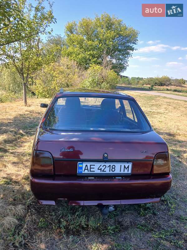 Ліфтбек ЗАЗ 1103 Славута 2006 в Покровському фото 5 Ліфтбек ЗАЗ 1103 Славута 2006 в Покровському