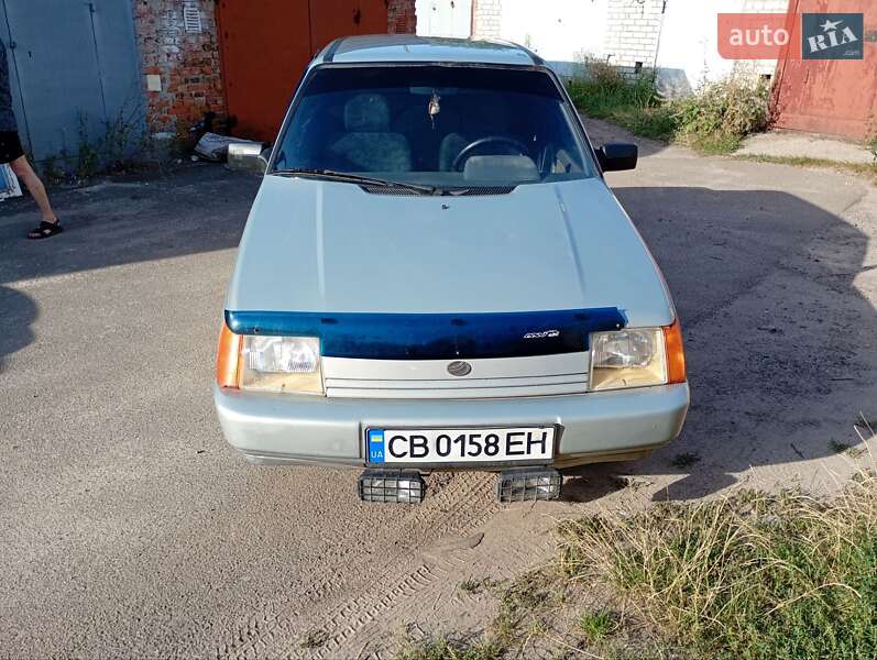 ЗАЗ 1103 Славута 2006
