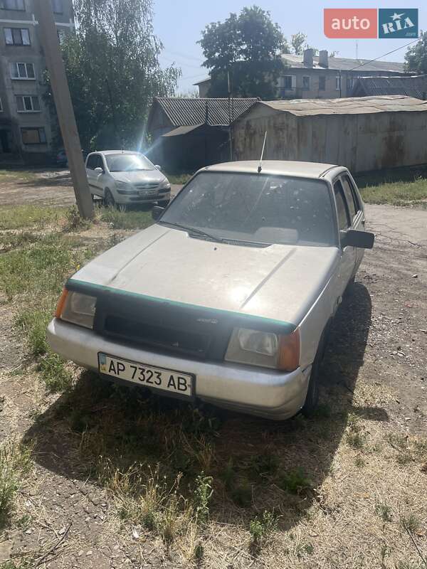 Лифтбек ЗАЗ 1103 Славута 1999 в Александровке фото 2 Лифтбек ЗАЗ 1103 Славута 1999 в Александровке