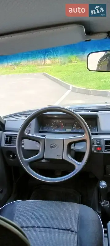 ЗАЗ 1103 Славута 2009