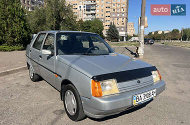 Ліфтбек ЗАЗ 1103 Славута 2008 в Кривому Розі