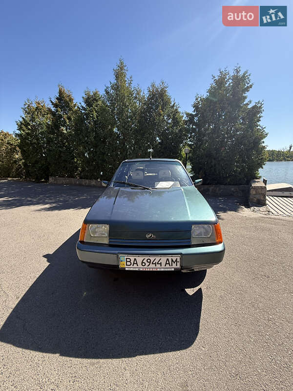 ЗАЗ 1103 Славута 2004