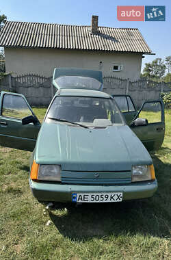 Ліфтбек ЗАЗ 1103 Славута 2006 в Буську