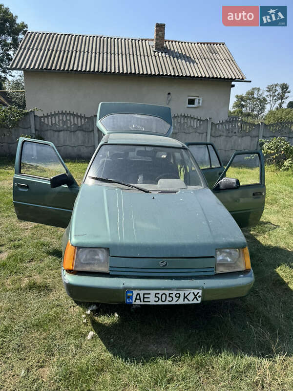 ЗАЗ 1103 Славута 2006