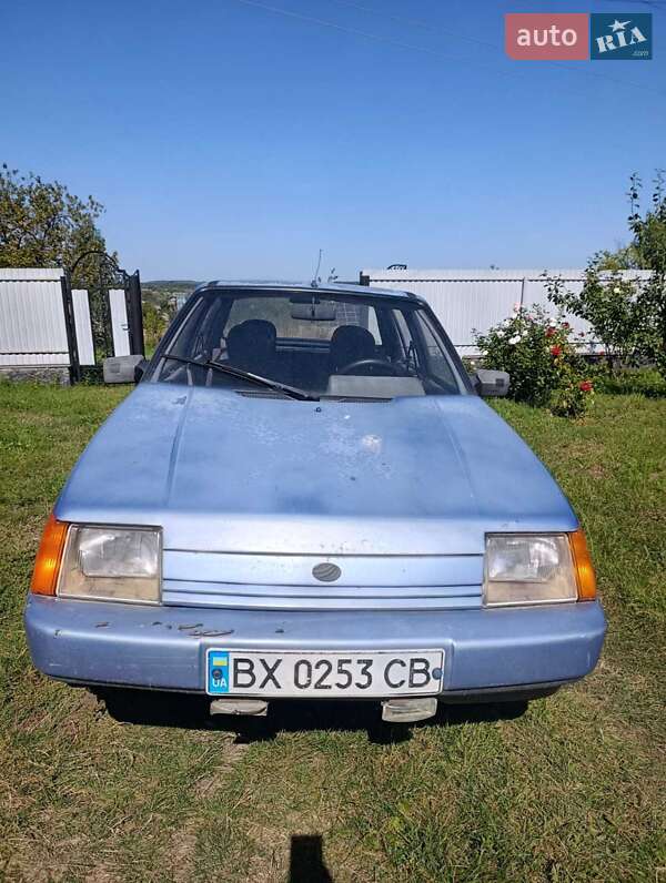 ЗАЗ 1103 Славута 2005