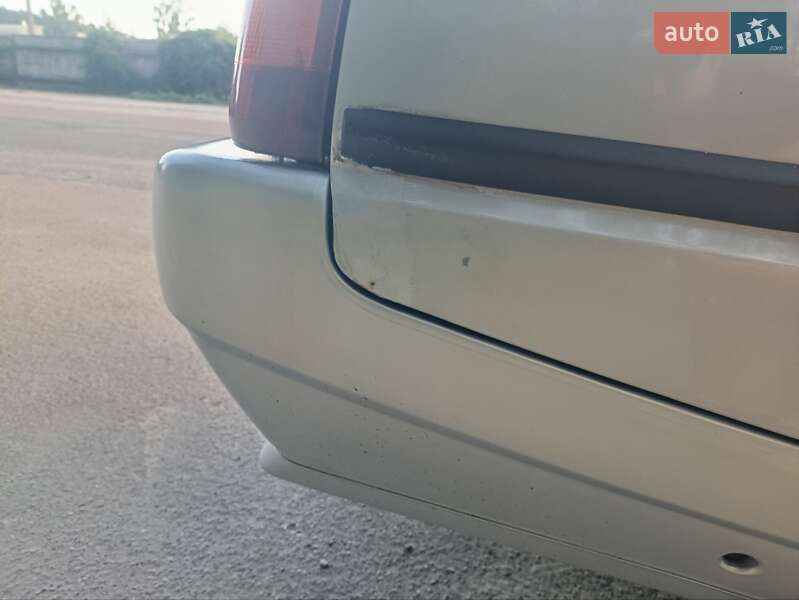 Ліфтбек ЗАЗ 1103 Славута 2005 в Києві