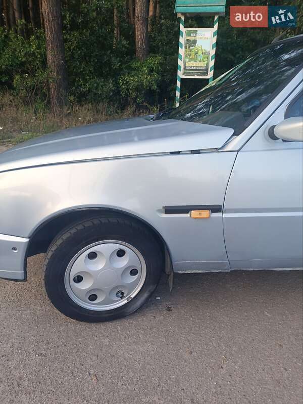 Ліфтбек ЗАЗ 1103 Славута 2005 в Києві