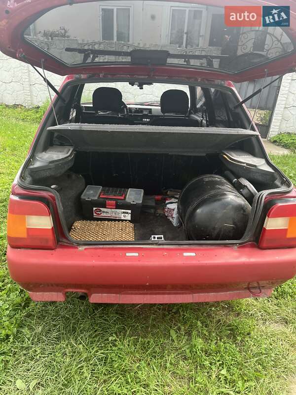 Ліфтбек ЗАЗ 1103 Славута 2003 в Бориславі фото 5 Ліфтбек ЗАЗ 1103 Славута 2003 в Бориславі