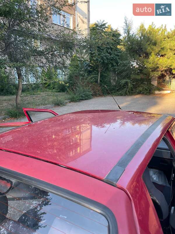 Лифтбек ЗАЗ 1103 Славута 2001 в Запорожье фото 8 Лифтбек ЗАЗ 1103 Славута 2001 в Запорожье