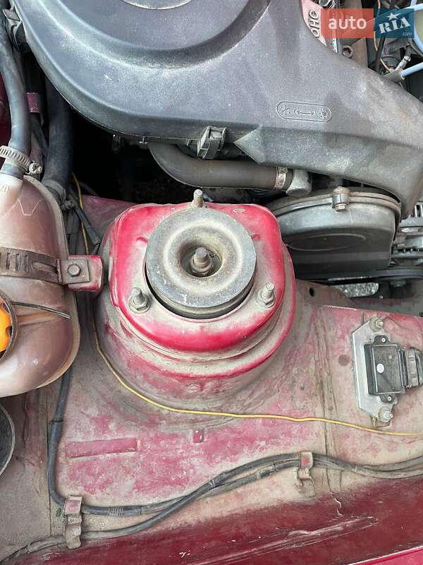 Лифтбек ЗАЗ 1103 Славута 2001 в Запорожье фото 20 Лифтбек ЗАЗ 1103 Славута 2001 в Запорожье