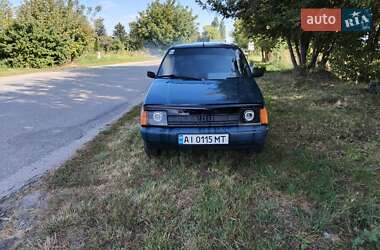Ліфтбек ЗАЗ 1103 Славута 2005 в 