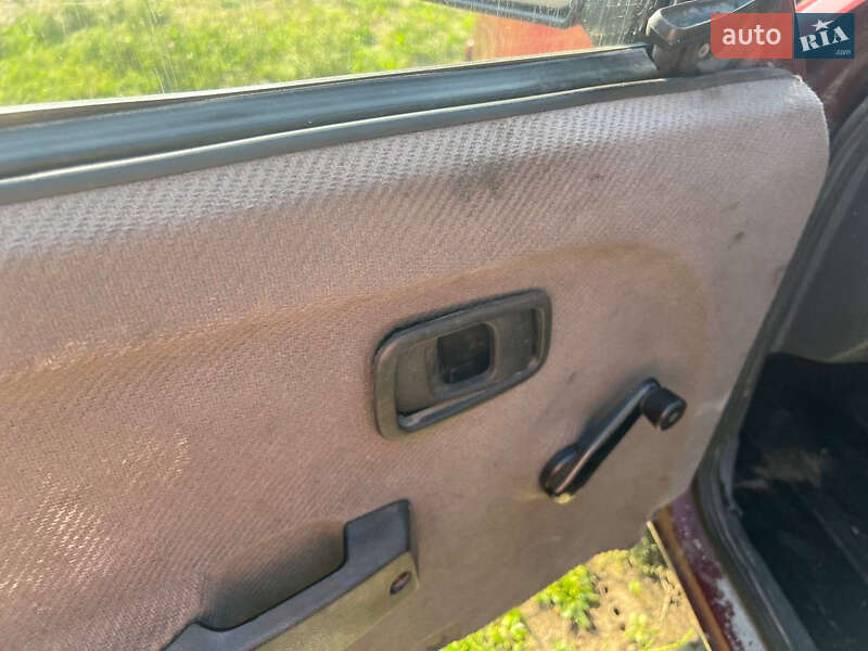 Ліфтбек ЗАЗ 1103 Славута 1999 в Києві фото 10 Ліфтбек ЗАЗ 1103 Славута 1999 в Києві