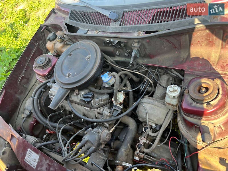 Ліфтбек ЗАЗ 1103 Славута 1999 в Києві фото 11 Ліфтбек ЗАЗ 1103 Славута 1999 в Києві