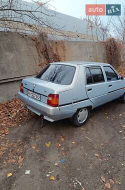 Лифтбек ЗАЗ 1103 Славута 2005 в Вишневом