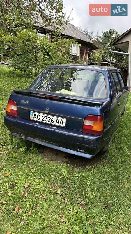 Лифтбек ЗАЗ 1103 Славута 2004 в Деловом фото 3 Лифтбек ЗАЗ 1103 Славута 2004 в Деловом