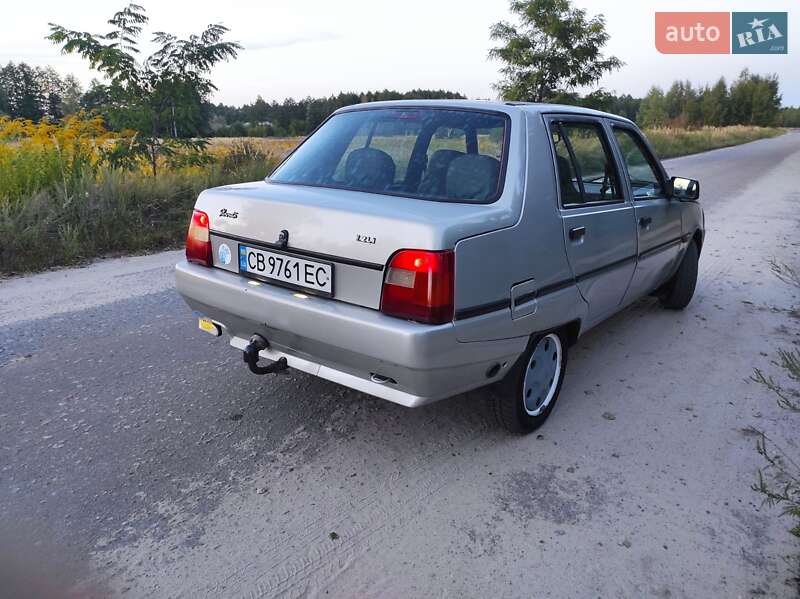 Ліфтбек ЗАЗ 1103 Славута 2008 в Сновську