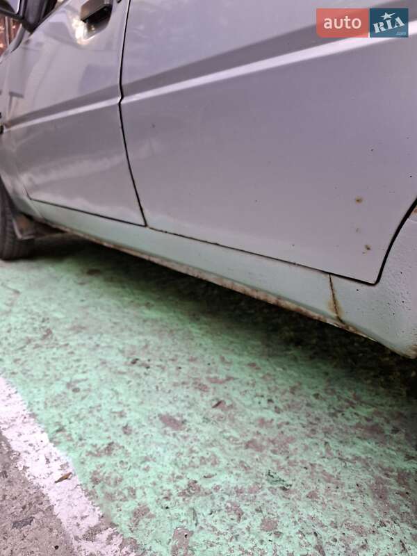 Лифтбек ЗАЗ 1103 Славута 2004 в Кропивницком