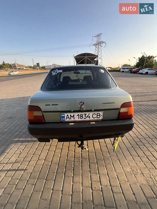 Ліфтбек ЗАЗ 1103 Славута 2004 в Одесі фото 5 Ліфтбек ЗАЗ 1103 Славута 2004 в Одесі