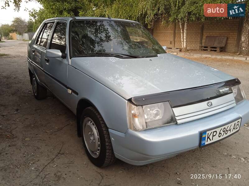 ЗАЗ 1103 Славута 2004