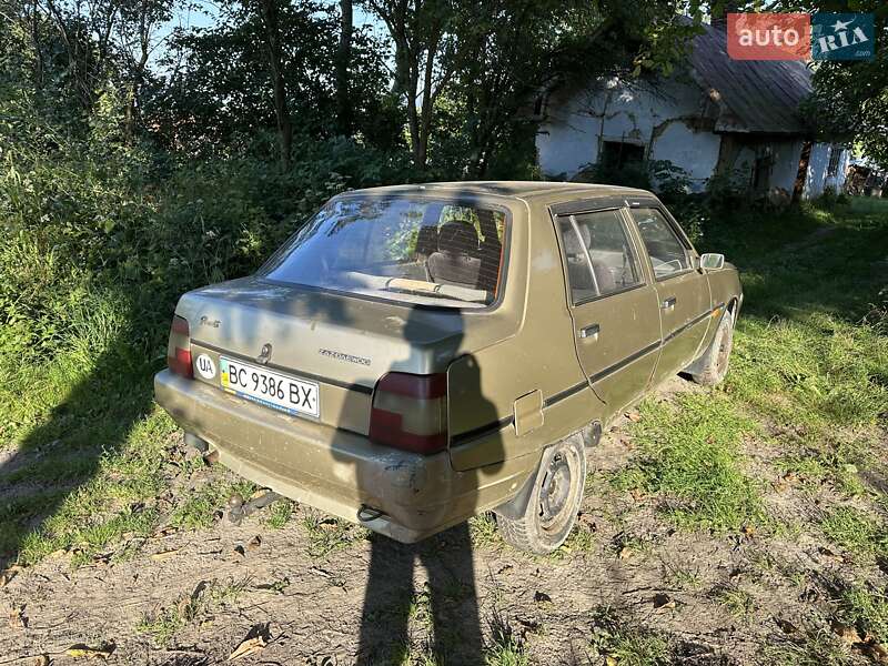 Лифтбек ЗАЗ 1103 Славута 2002 в Львове фото 11 Лифтбек ЗАЗ 1103 Славута 2002 в Львове
