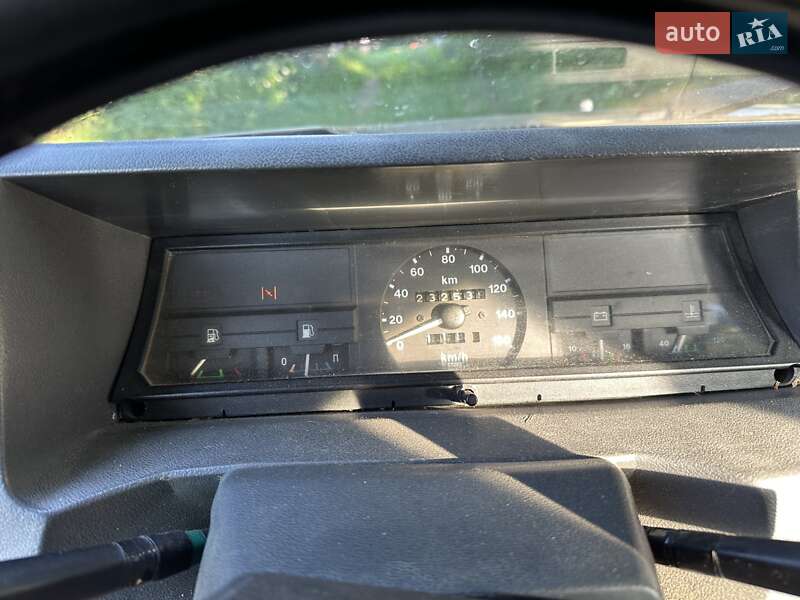 Лифтбек ЗАЗ 1103 Славута 2002 в Львове фото 14 Лифтбек ЗАЗ 1103 Славута 2002 в Львове