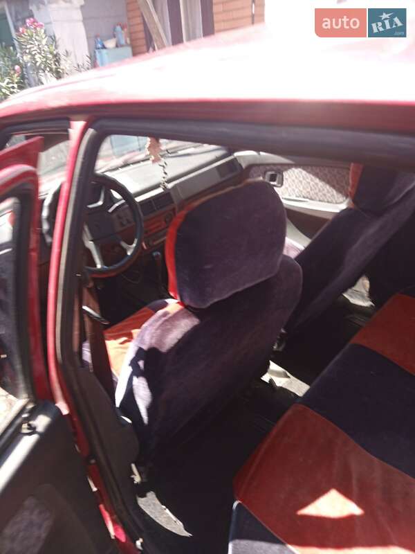 Ліфтбек ЗАЗ 1103 Славута 2002 в Арбузинці