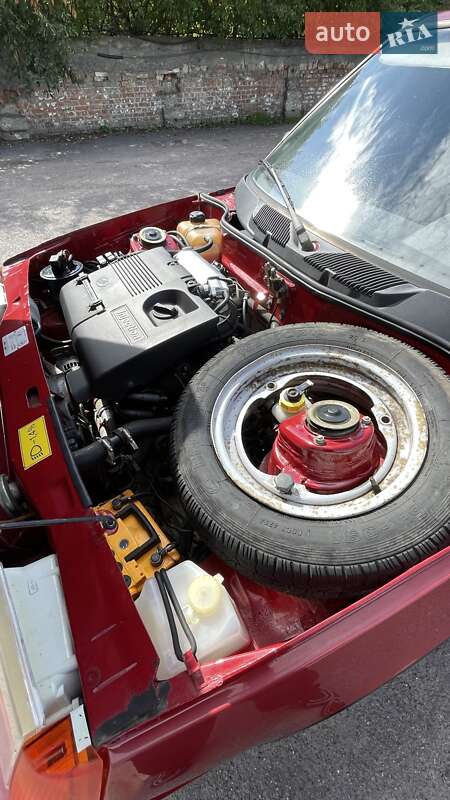 Ліфтбек ЗАЗ 1103 Славута 2007 в Тульчині фото 15 Ліфтбек ЗАЗ 1103 Славута 2007 в Тульчині