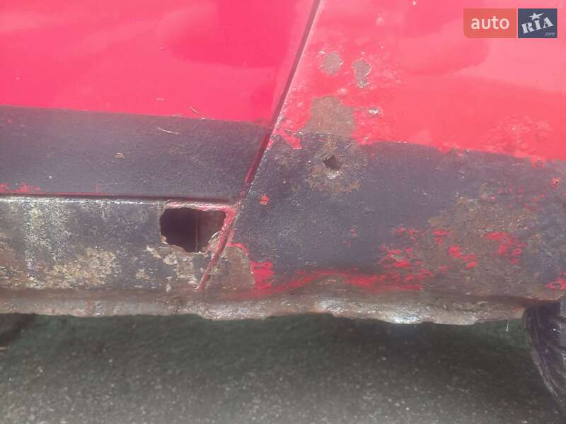 Ліфтбек ЗАЗ 1103 Славута 2006 в Ярмолинцях фото 4 Ліфтбек ЗАЗ 1103 Славута 2006 в Ярмолинцях