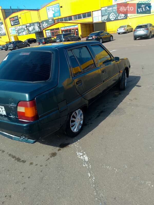 Ліфтбек ЗАЗ 1103 Славута 2005 в Житомирі