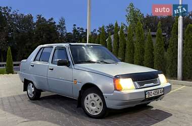 Лифтбек ЗАЗ 1103 Славута 2004 в Тернополе