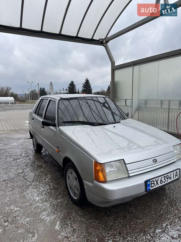 ЗАЗ 1103 Славута 2004