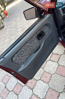 Ліфтбек ЗАЗ 1103 Славута 2000 в  фото 3 Ліфтбек ЗАЗ 1103 Славута 2000 в