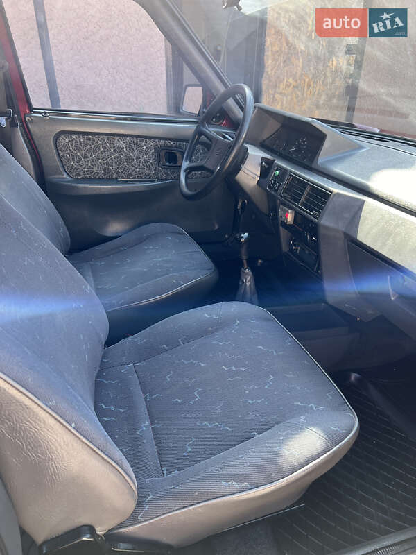 Лифтбек ЗАЗ 1103 Славута 2000 в Запорожье