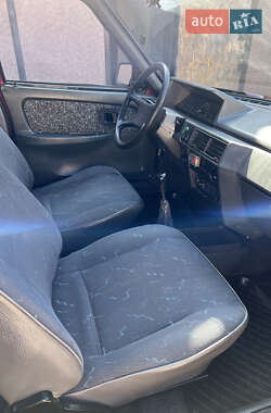 Ліфтбек ЗАЗ 1103 Славута 2000 в  фото 13 Ліфтбек ЗАЗ 1103 Славута 2000 в