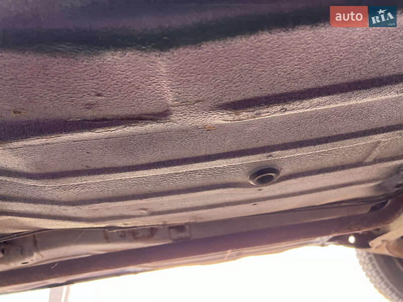 Лифтбек ЗАЗ 1103 Славута 2000 в Запорожье