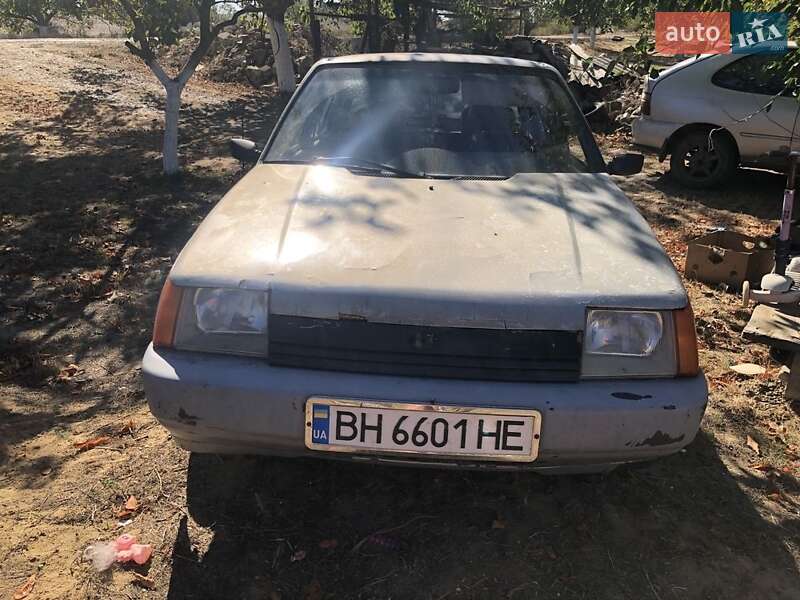 ЗАЗ 1103 Славута 2004