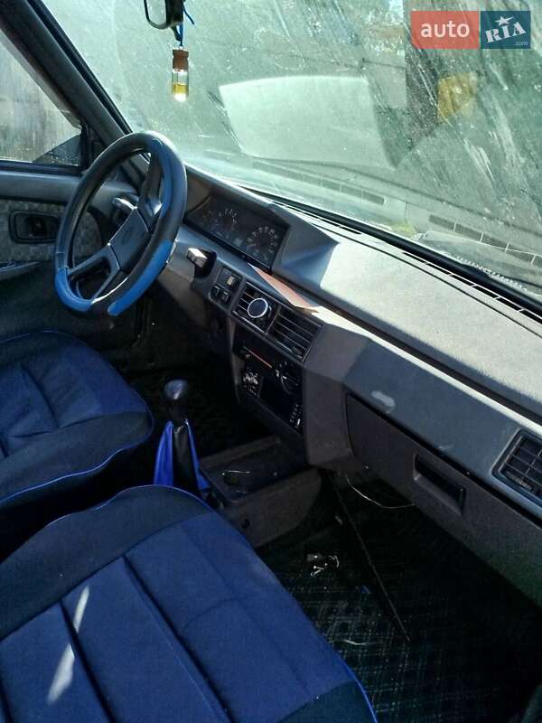 Лифтбек ЗАЗ 1103 Славута 2003 в Полонном фото 14 Лифтбек ЗАЗ 1103 Славута 2003 в Полонном