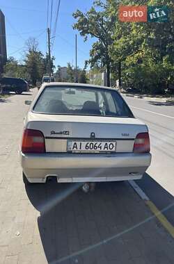 Лифтбек ЗАЗ 1103 Славута 2006 в Ирпене